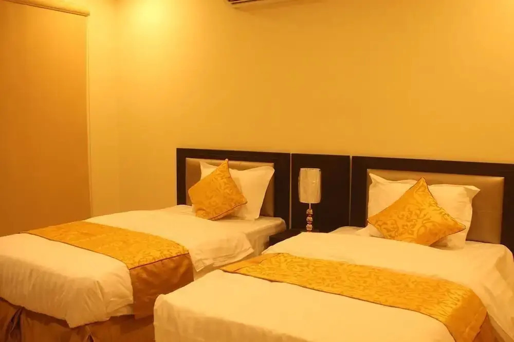 Talia Furnished Apartments