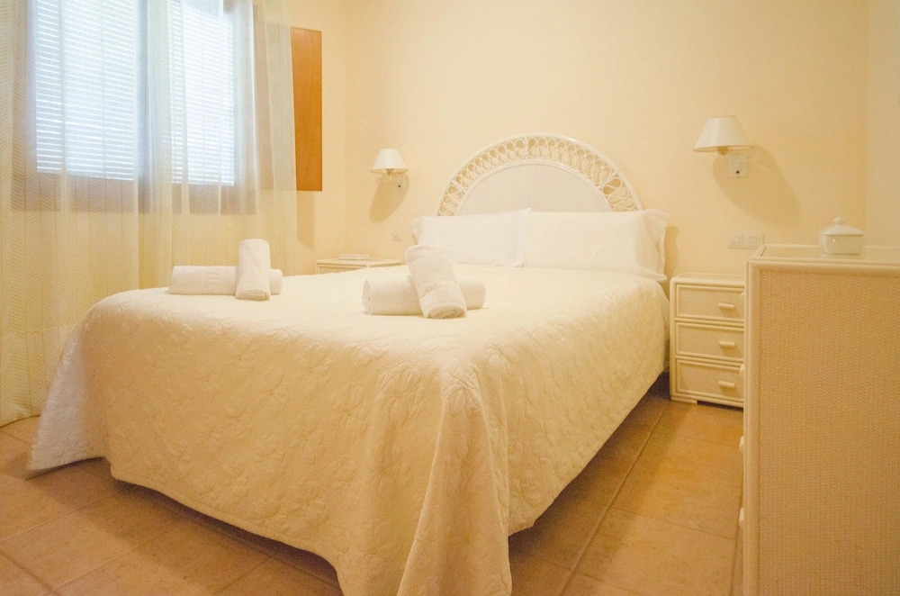 Villa La Choza