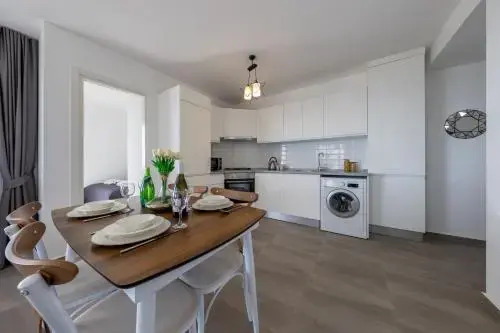 Thalassa Beach Resort Sea Retreat Studio