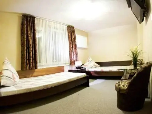 Hotelik B&B Pod Dębami
