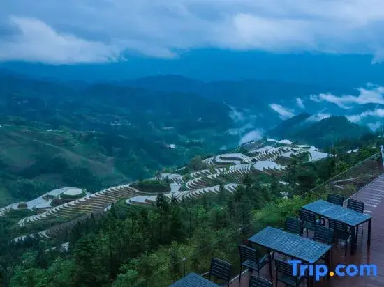 Muyi Panorama Homestay (Longji Rice Terraces Jinfodian Viewing Platform)