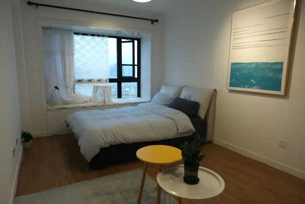 Shenzhen BLOSSOM DREAMS HOTEL