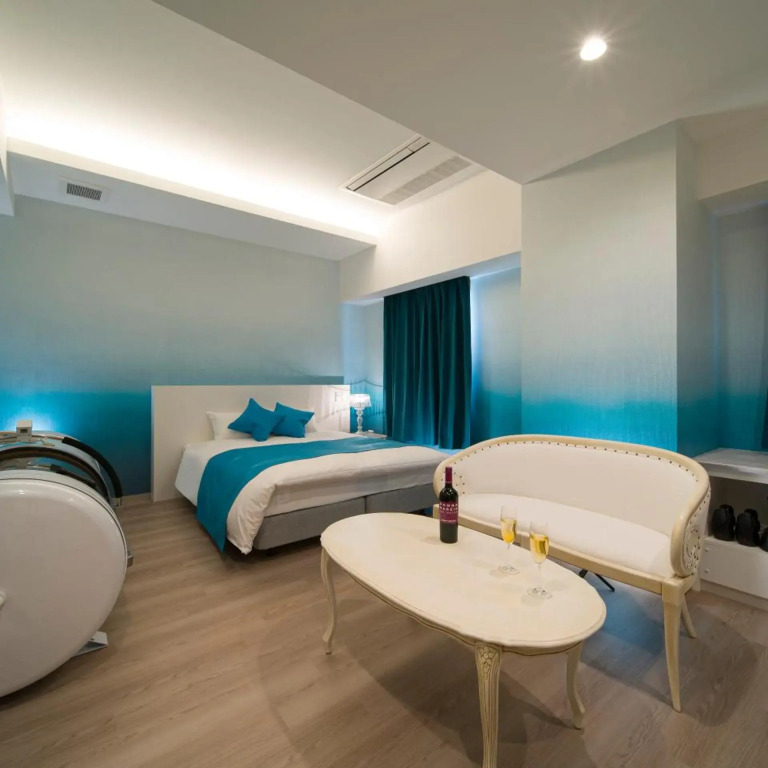 HOTEL LASCALA