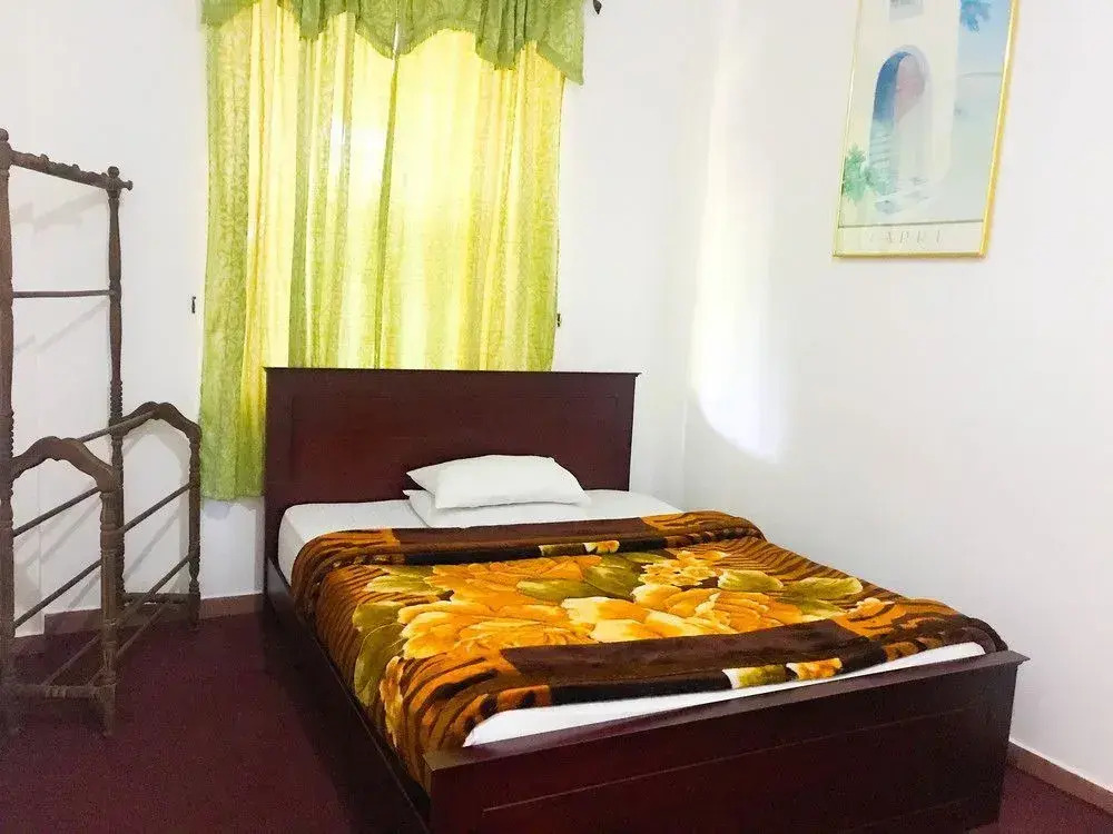 American Star Hotel