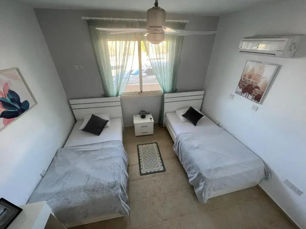 Royal Seacrest new apartment B G2 ground floor