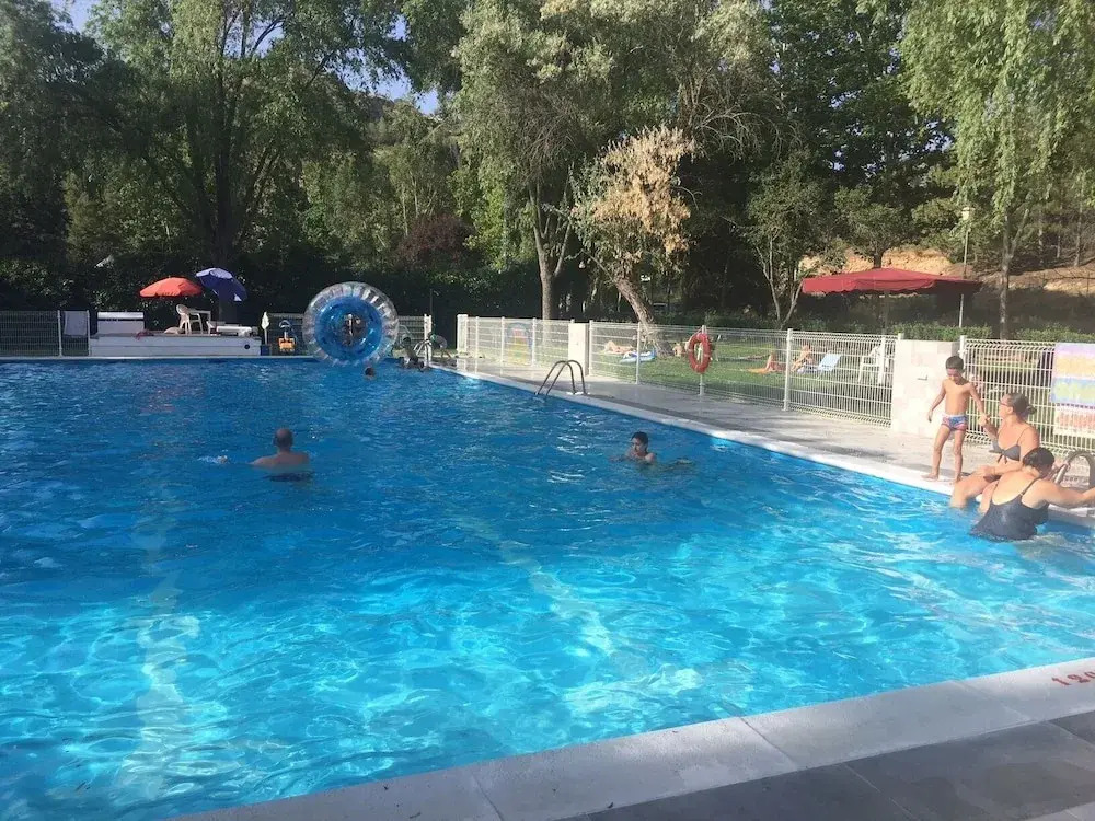 Hotel Resort Cueva del Fraile