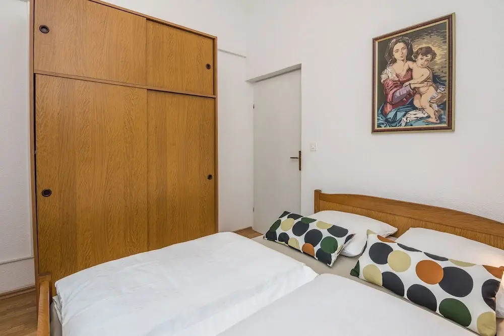 Apartments Andelic