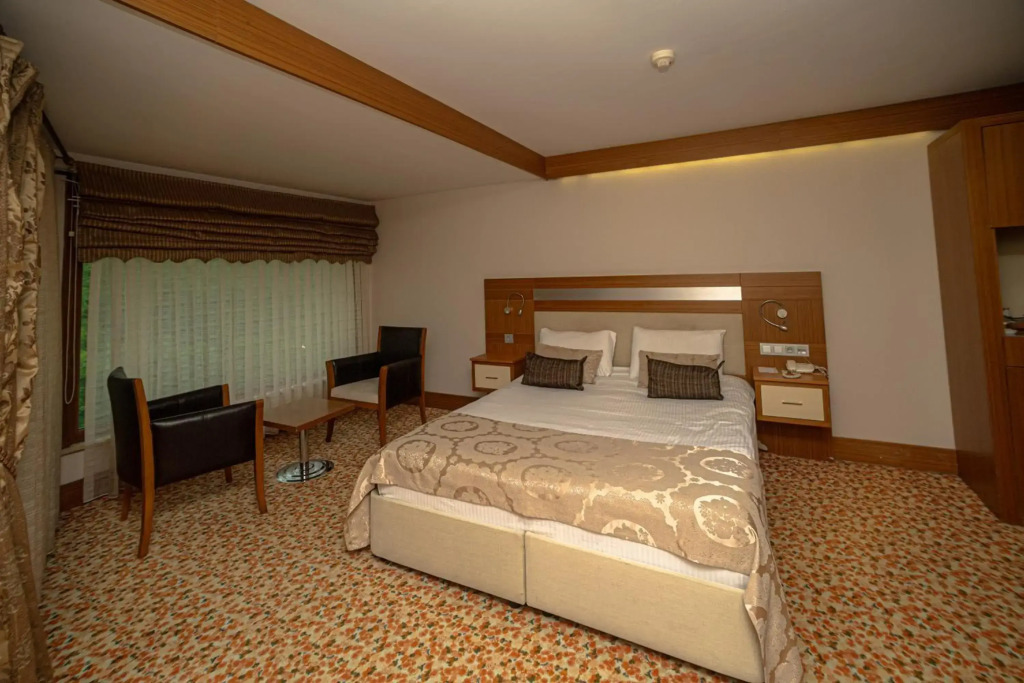 Kackar Resort Hotel