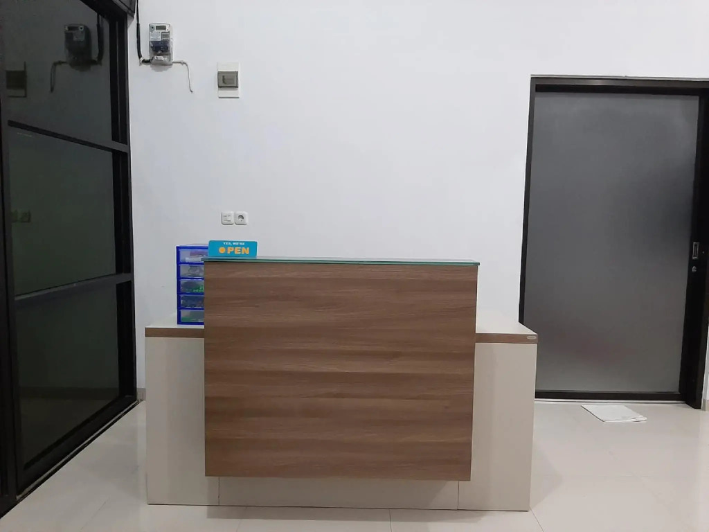OYO 3123 Orchid Homestay Syariah