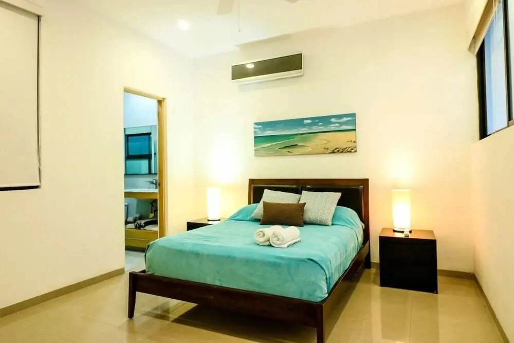 Mimosa Guest House