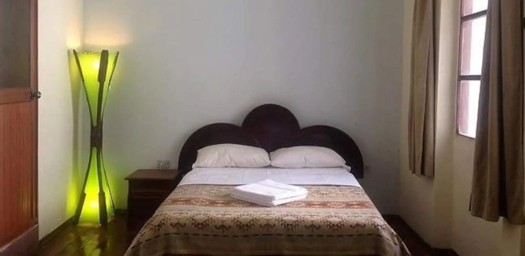 Guesthouse Nelson