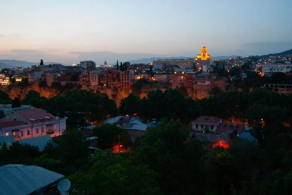 Janashia Boutique Hotels