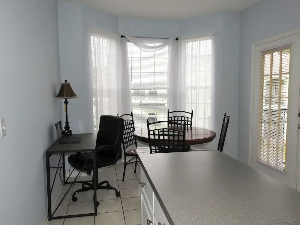 Legacy Villa 1006 3 Bedrooms 2 Bathrooms Condo