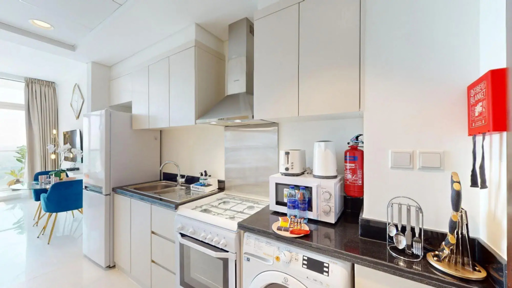 Damac Hills- Carson A 2606
