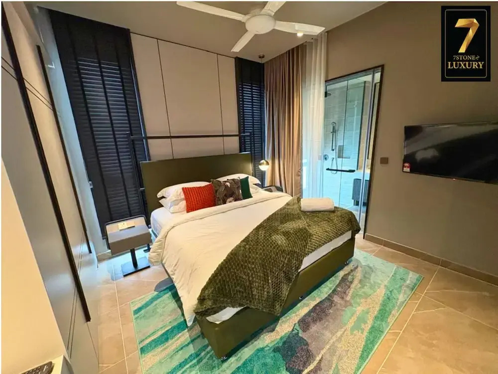7Stonez Luxury ANTARA RESIDENCE Genting Highlands