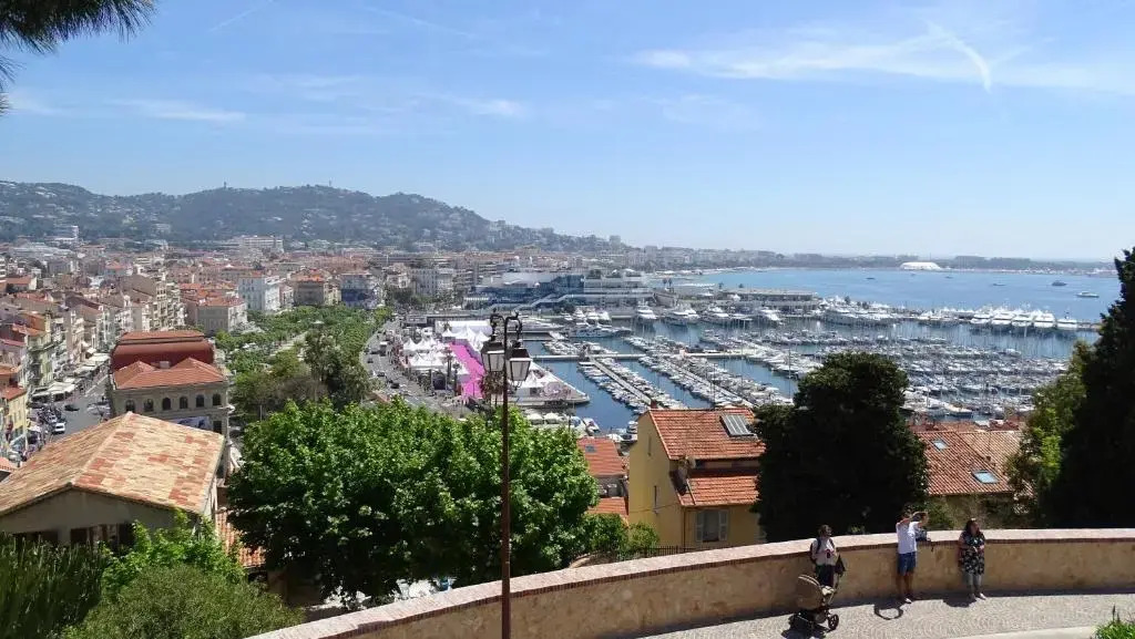 Appartement Loft Cannes
