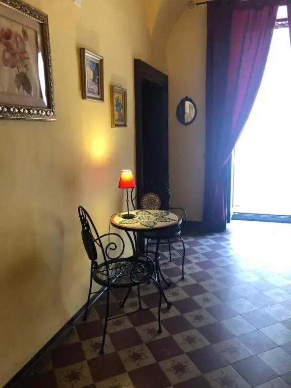 Casa Benedettini tourist apartment in Sicily
