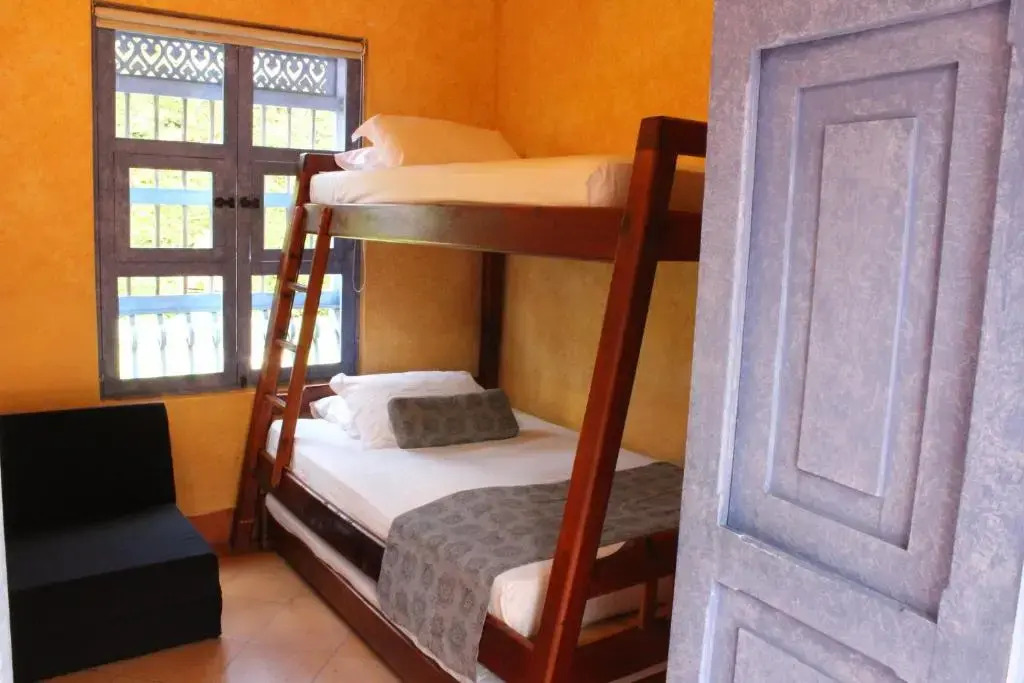 Ecohotel La Masia