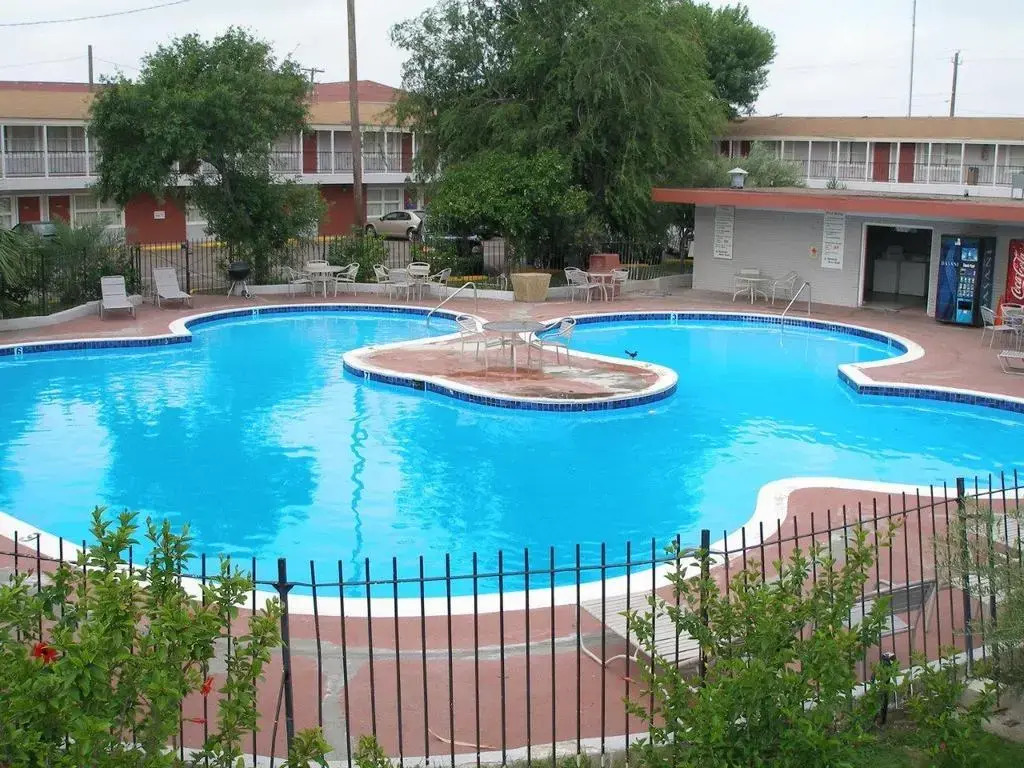 La Hacienda Hotel
