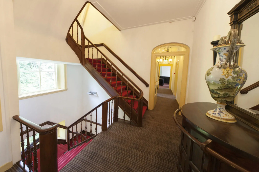 Fletcher Hotel Landgoed Huis te Eerbeek