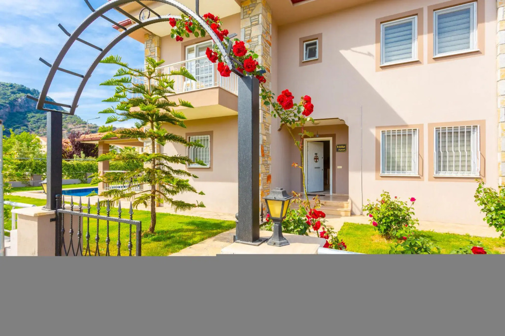 Dalyan Villa Perla