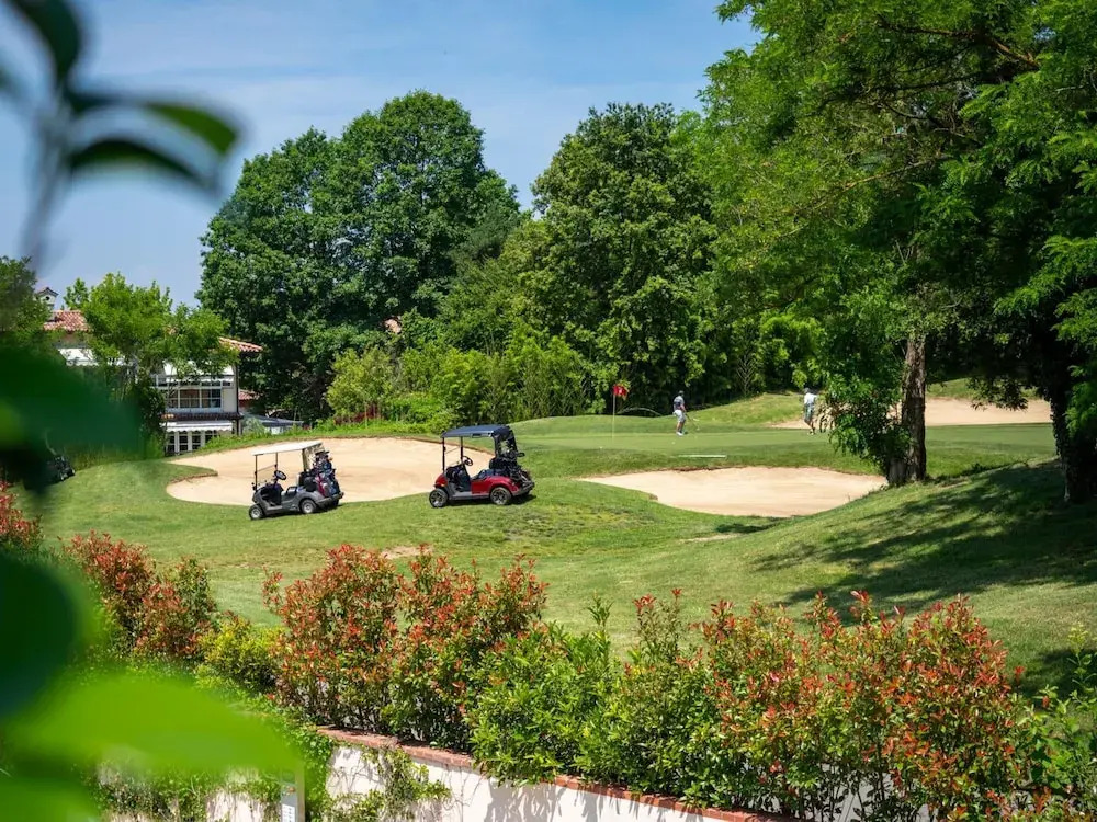 Luxury Golf Villa in Bogogno