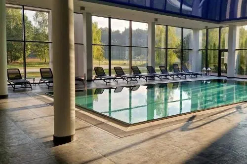 Hotel Barczyzna Medical Spa