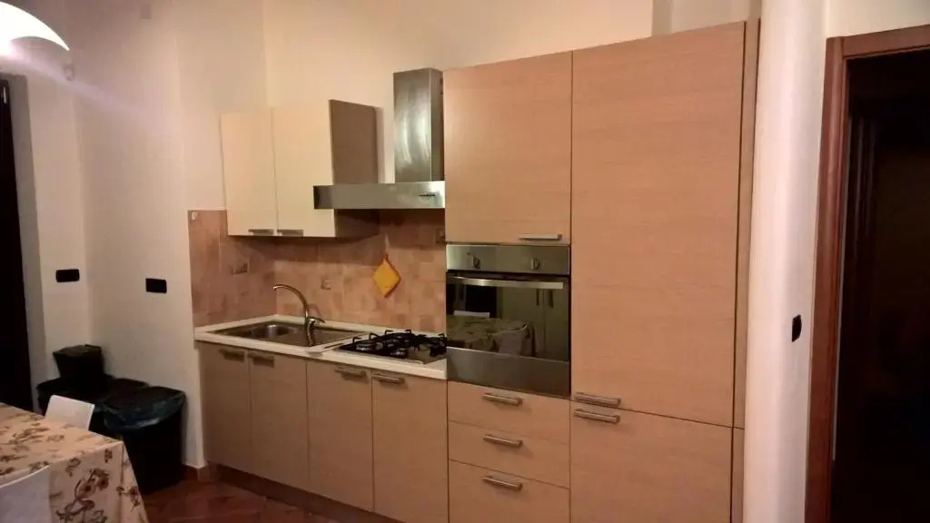 La Marinella