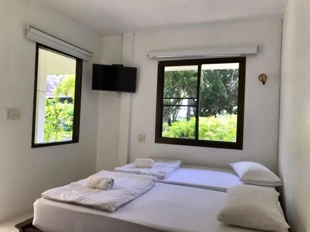 Lay Trang Resort