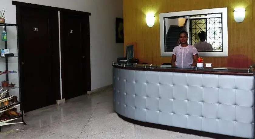 Apartahotel Millenium