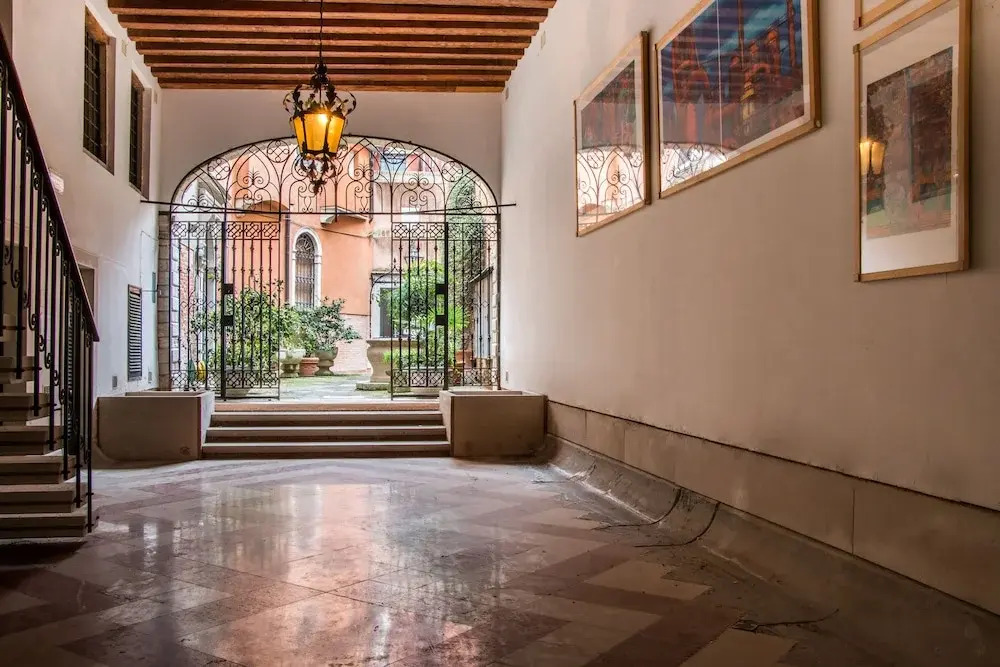 Residence La Fenice