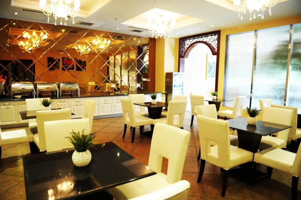 Qixing Hotel
