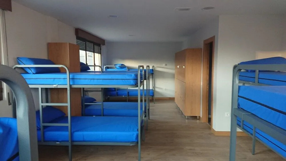 Albergue El Camino de Santovenia