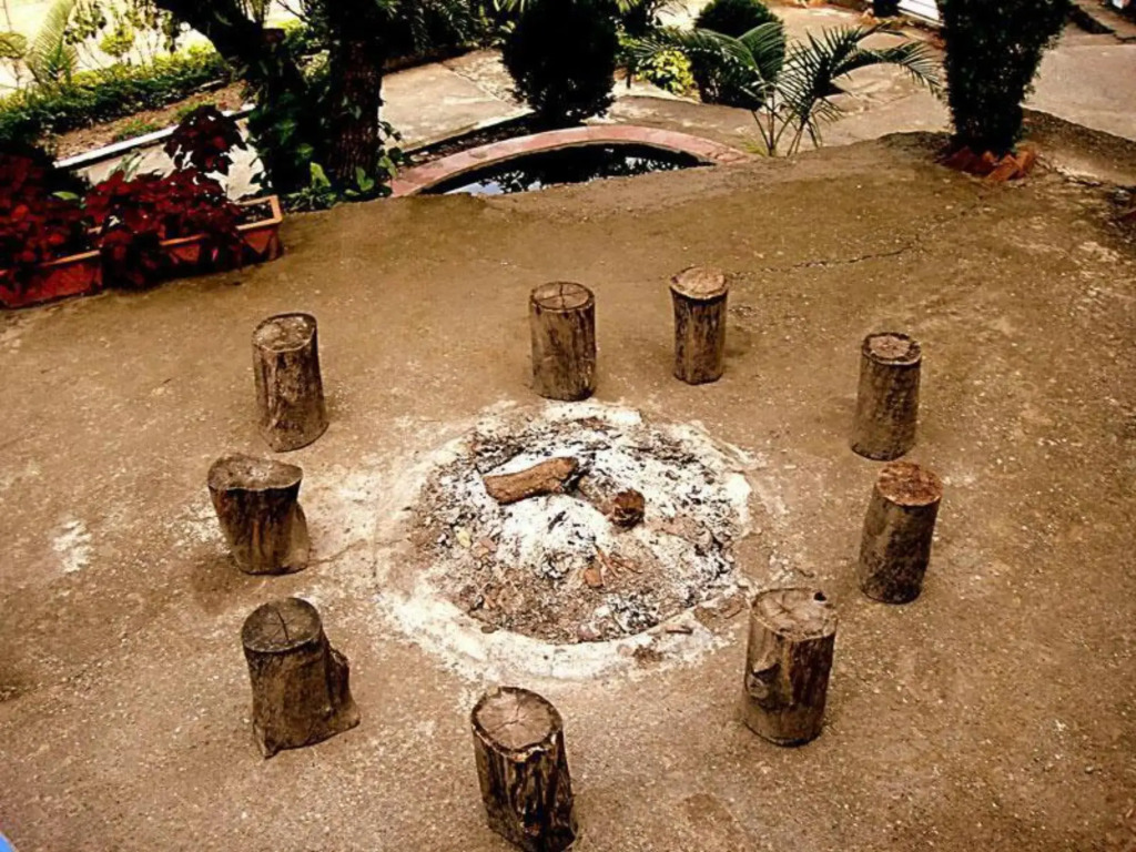 Dolmaar Resort
