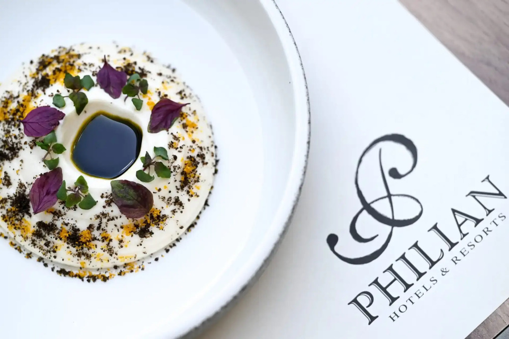 La Piscine Art Hotel, Philian Hotels and Resorts