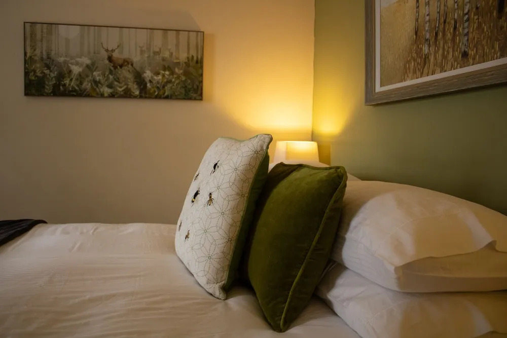 Buttermere Cottage