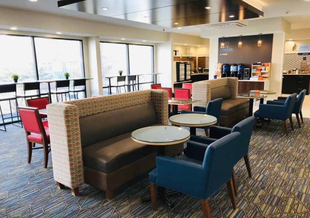 Holiday Inn Express Fishkill-Mid Hudson Valley by IHG