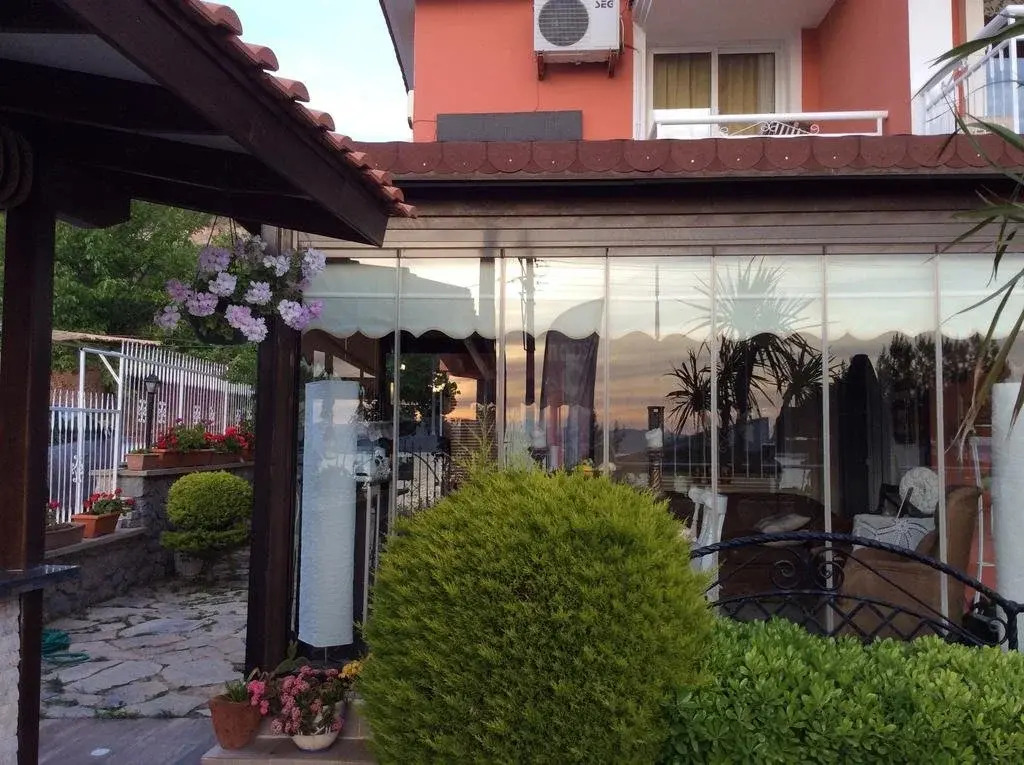House Butik Hotel