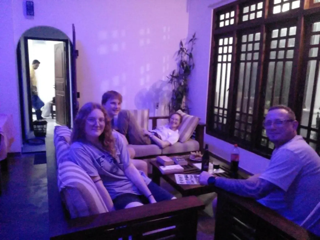 Sadula Home Villa Ella