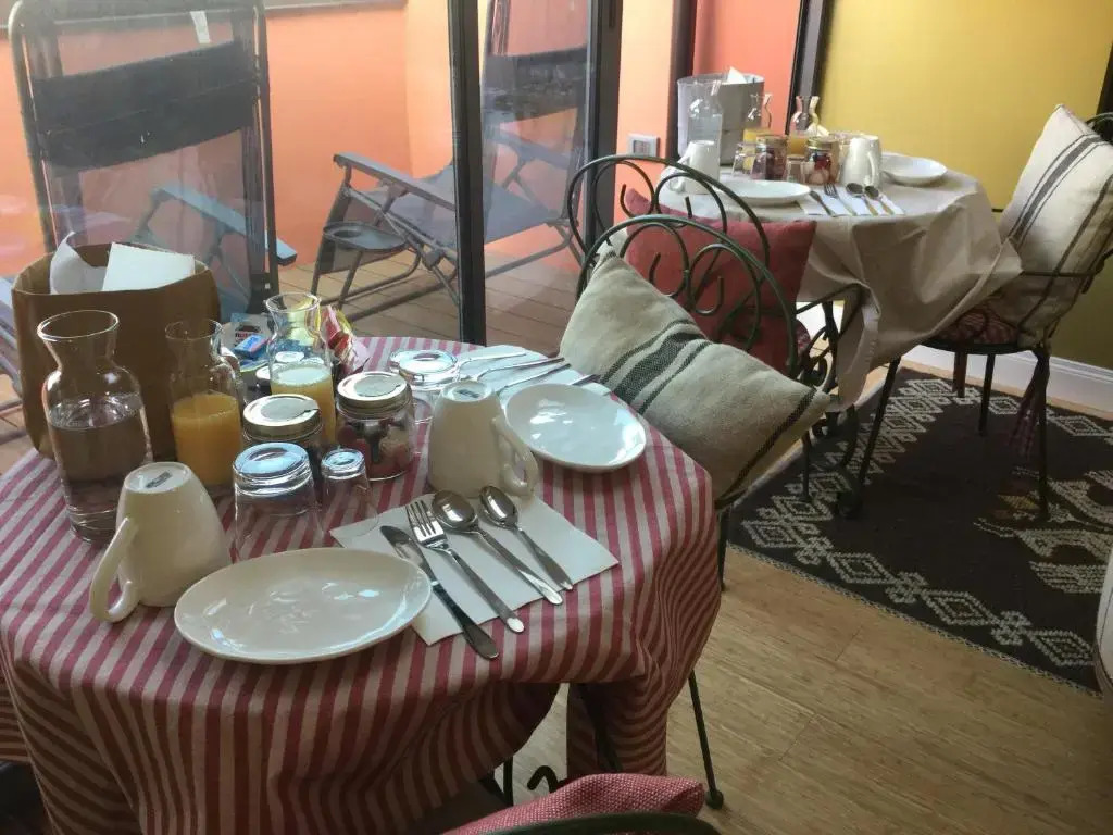 B&B Via Roma 41