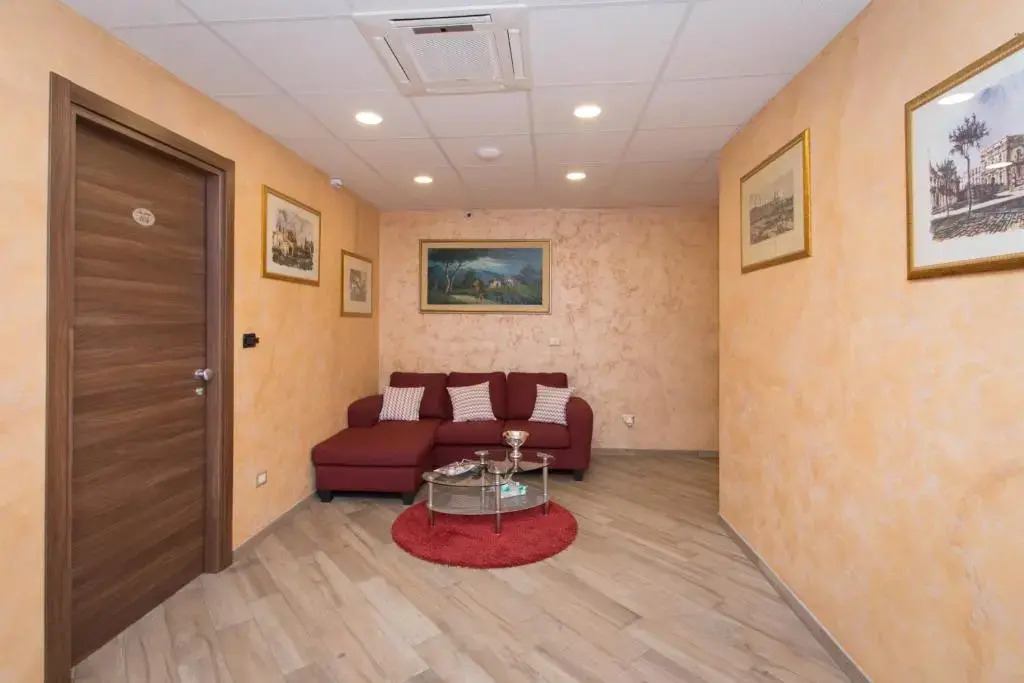 B&B Vista Santuario