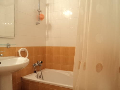 Apartamentos de las Heras