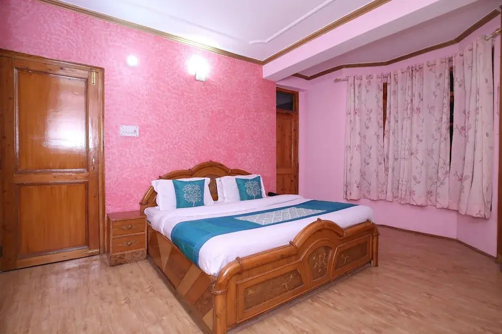 OYO 10303 Home  Himsutra Bhatakuffer