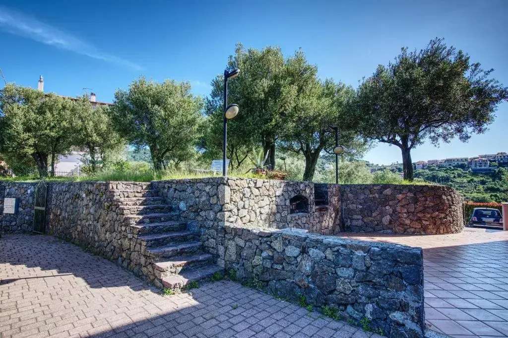 Villa Zafferano