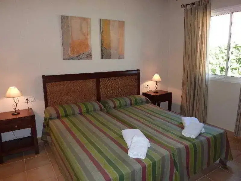 Villas Menorca Sur