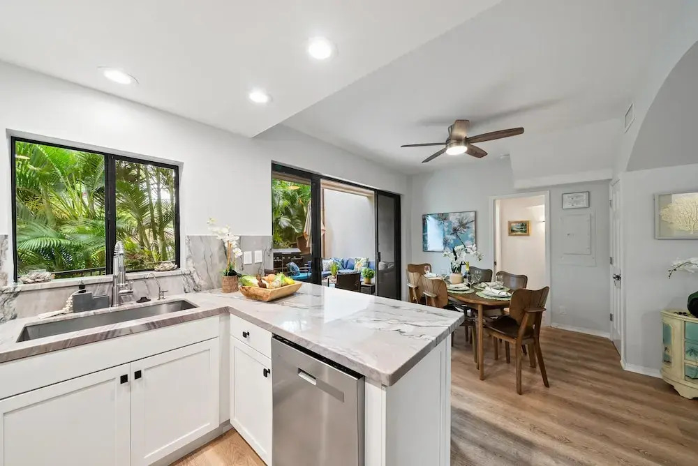 Residences at Napili Bay 1