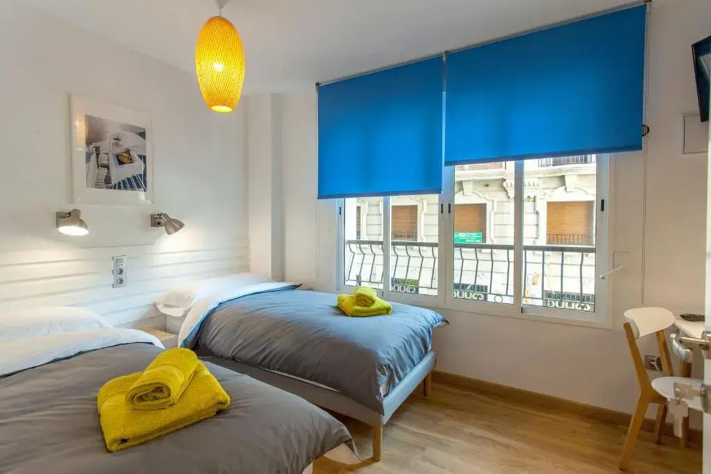 City Garden Bed and Breakfast