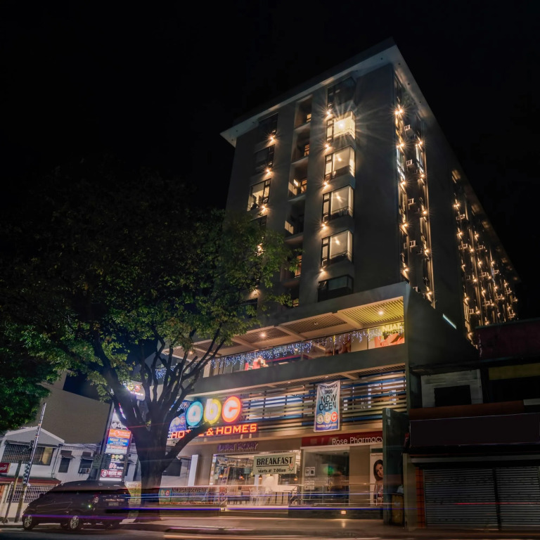 ABC Hotel CEBU