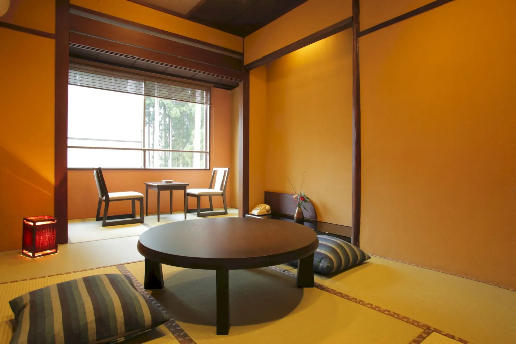 Ichirino Kogen Hotel Roan