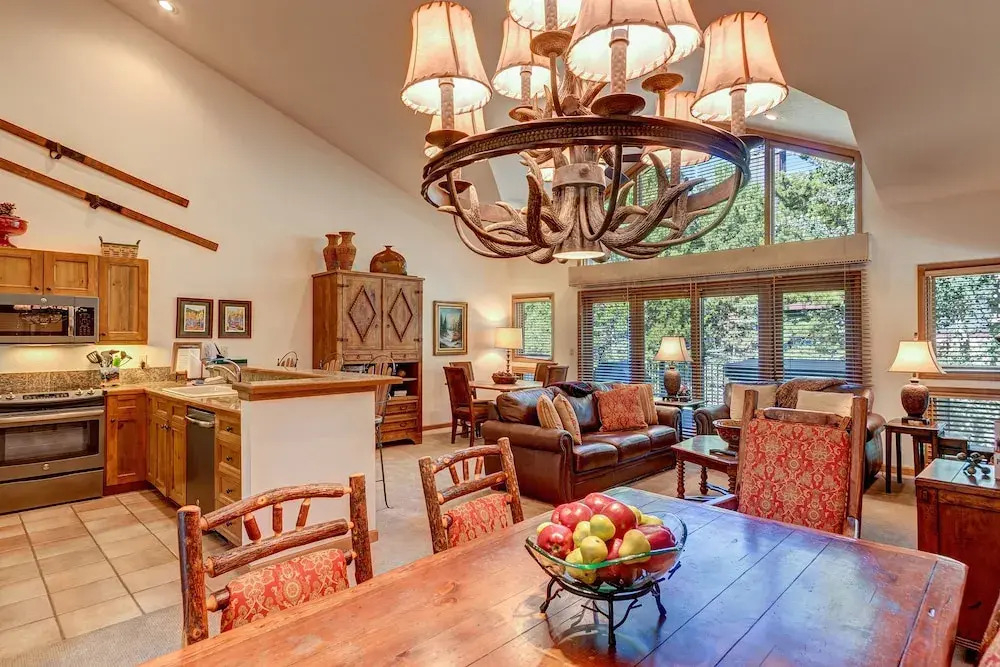 One Breckenridge Place Townhomes by Great Western Lodging